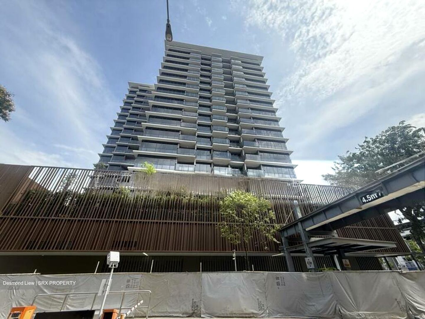 Sky Eden@Bedok (D16), Apartment #556411711